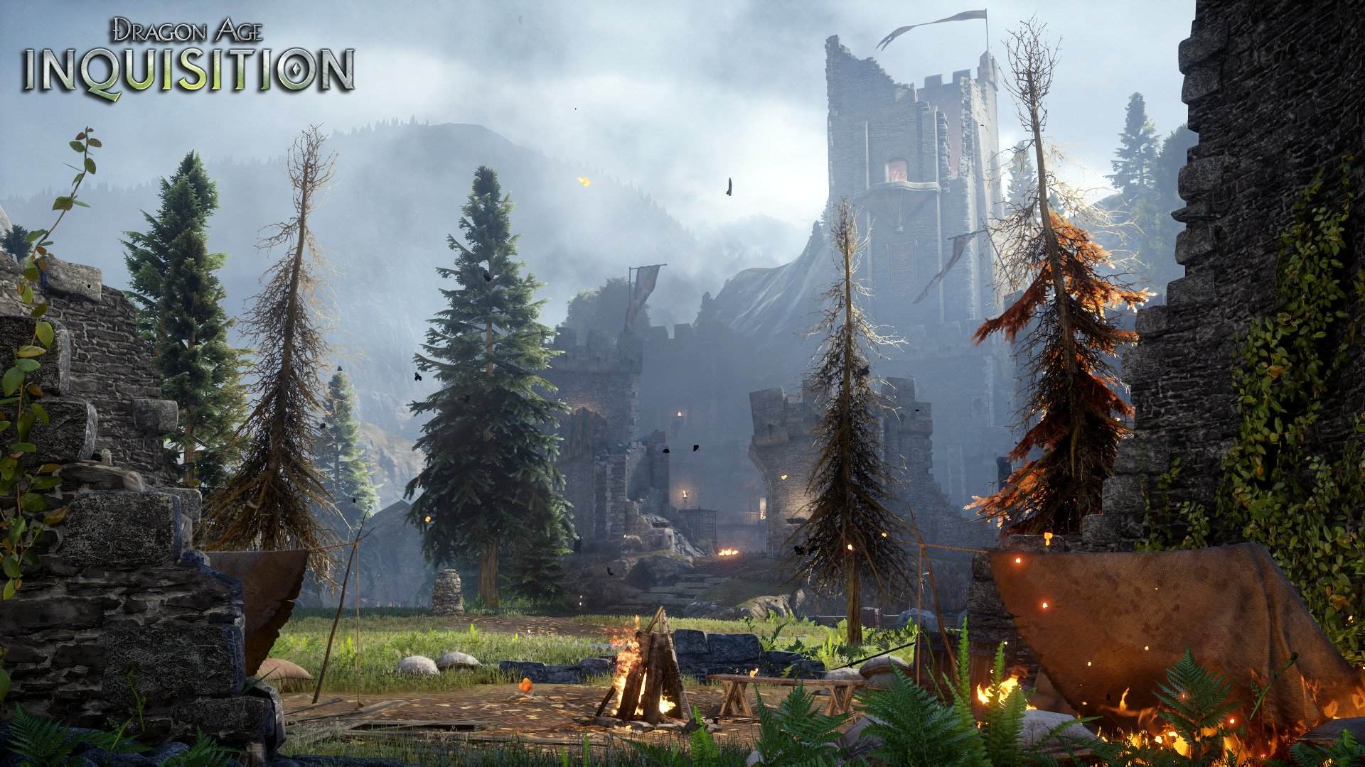 Dragon Age: Inquisition - Imagen 1